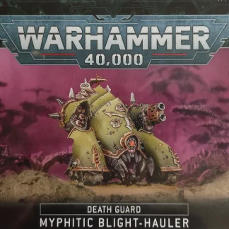 Myphitic Blight-Hauler