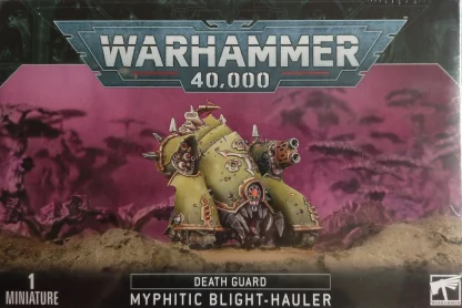 Myphitic Blight-Hauler