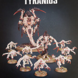 Start Collecting Tyranids Box Set